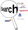 search engine marketing SEO optimization